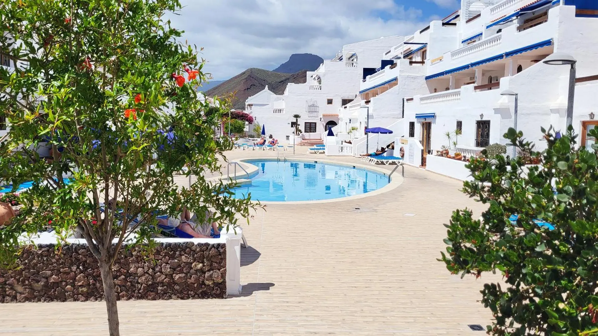 Apartman Sunset View, Los Cristianos - Port Royale