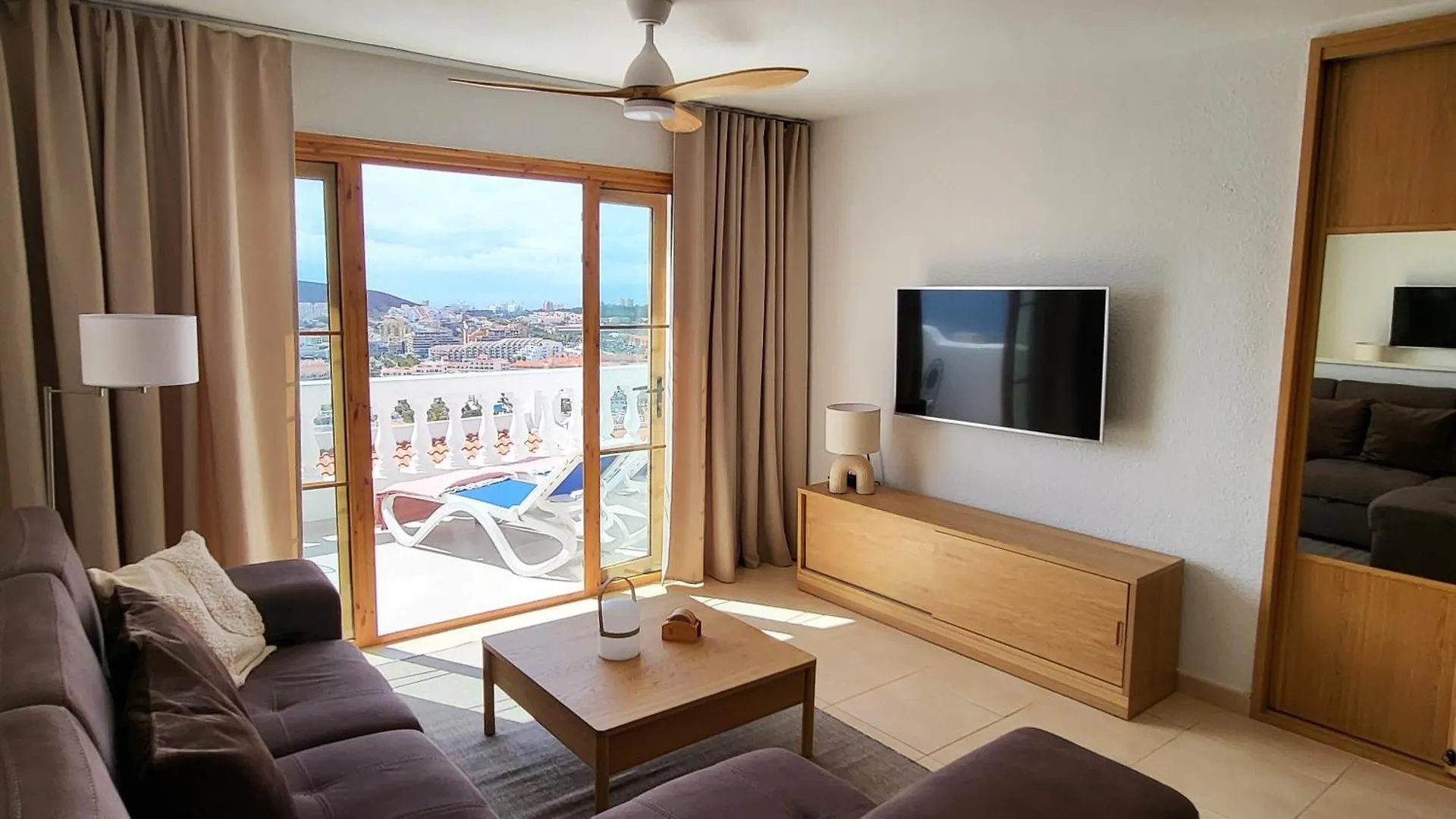 Sunset View, Los Cristianos - Port Royale Appartement Los Cristianos (Tenerife)