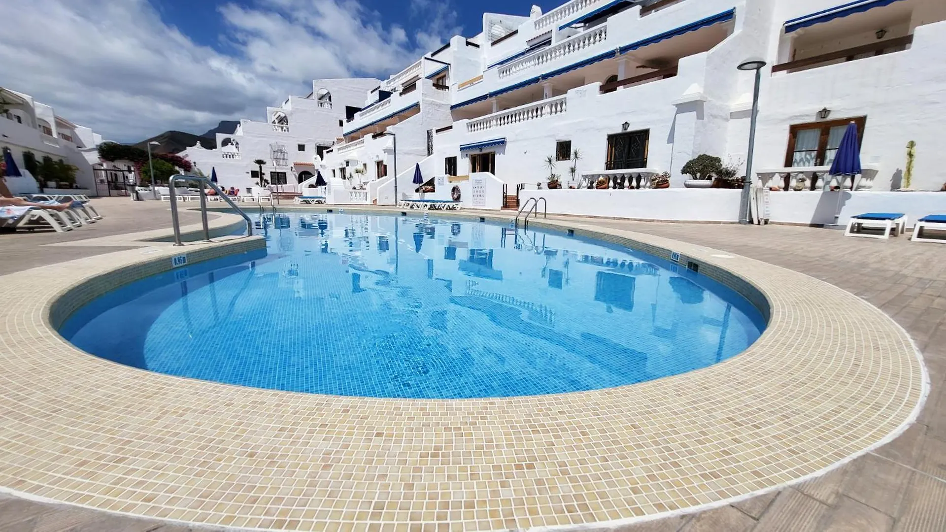 Sunset View, Los Cristianos - Port Royale