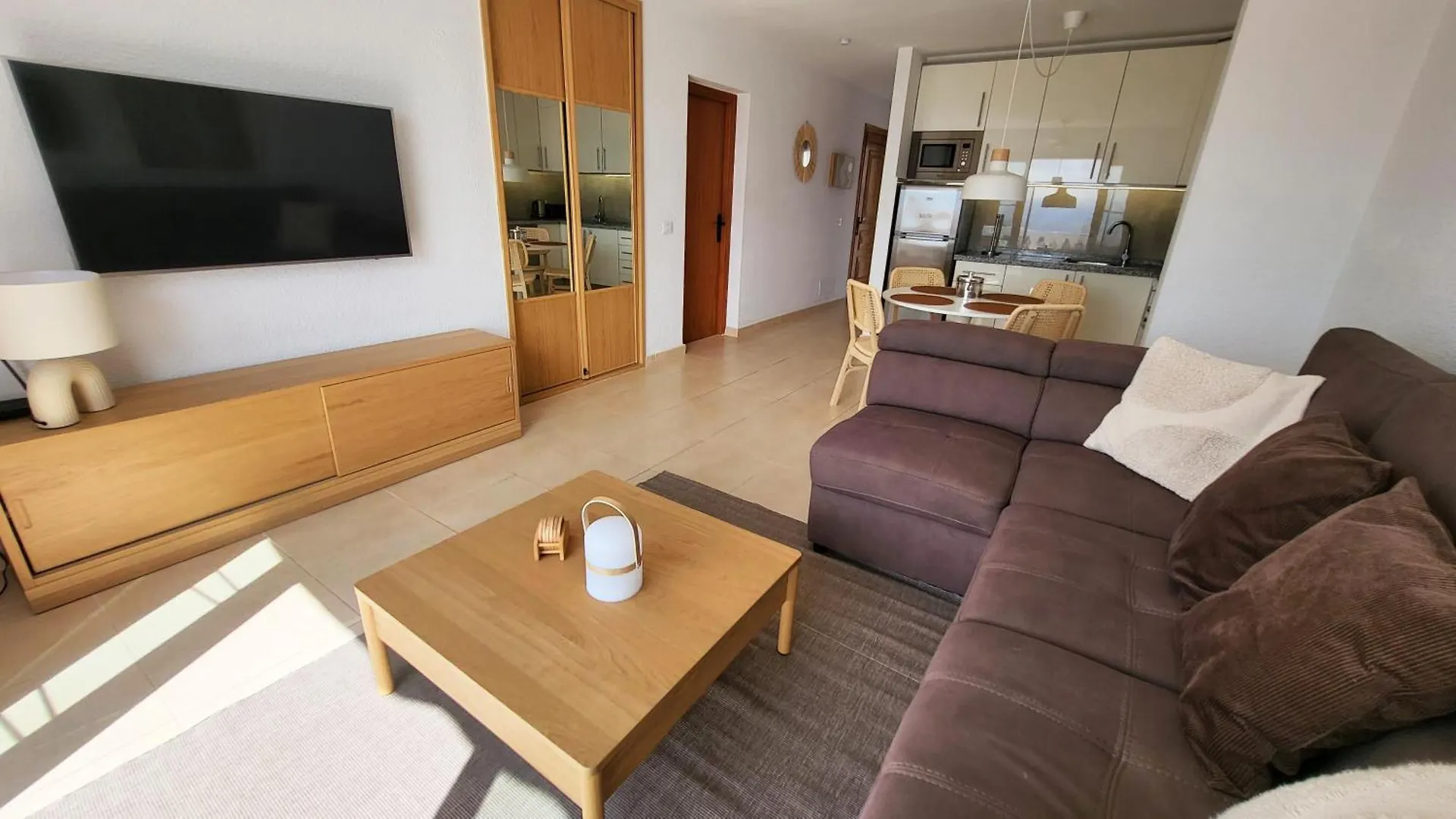 Sunset View, Los Cristianos - Port Royale Appartement Los Cristianos (Tenerife)