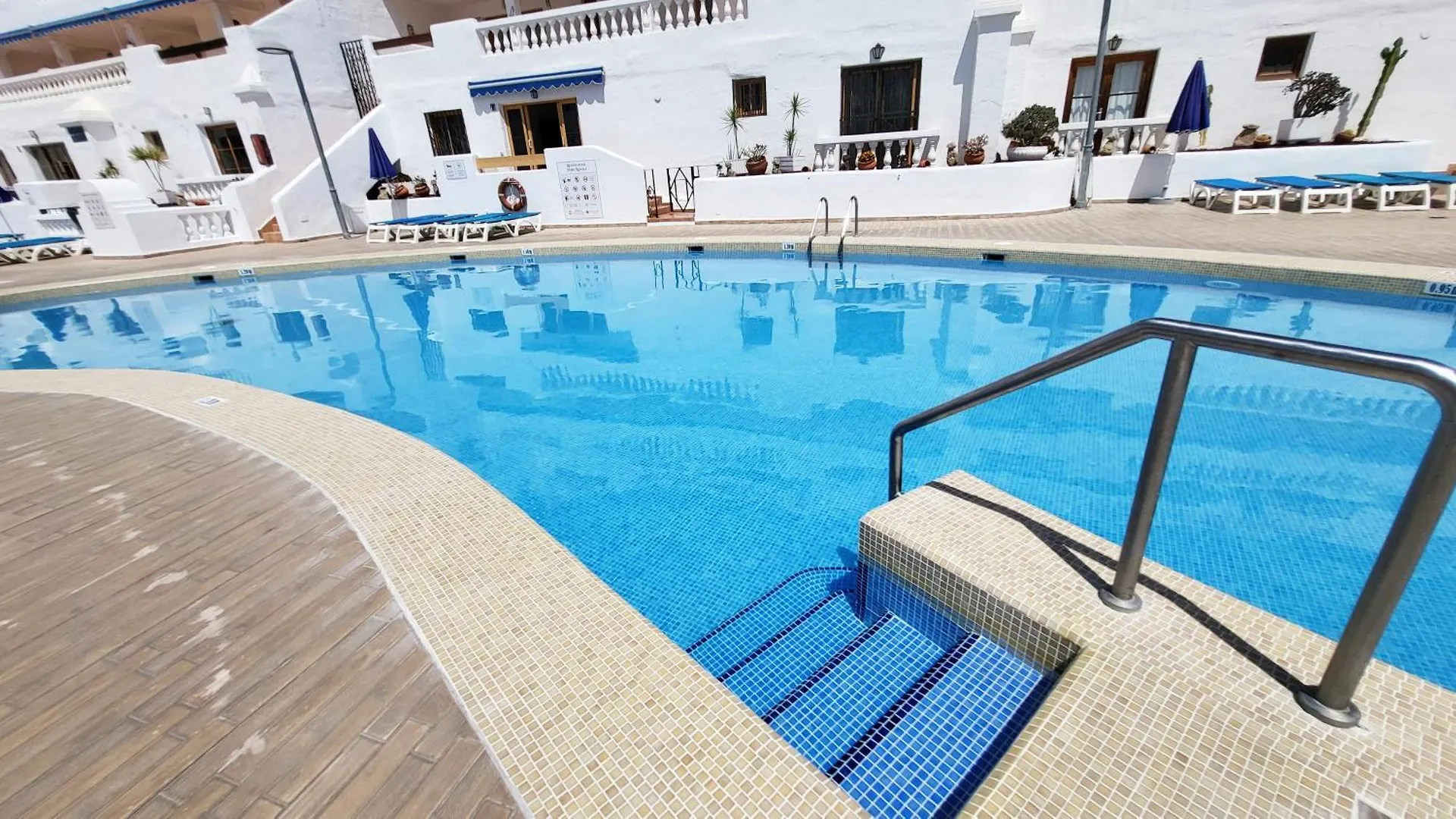 Appartement Sunset View, Los Cristianos - Port Royale