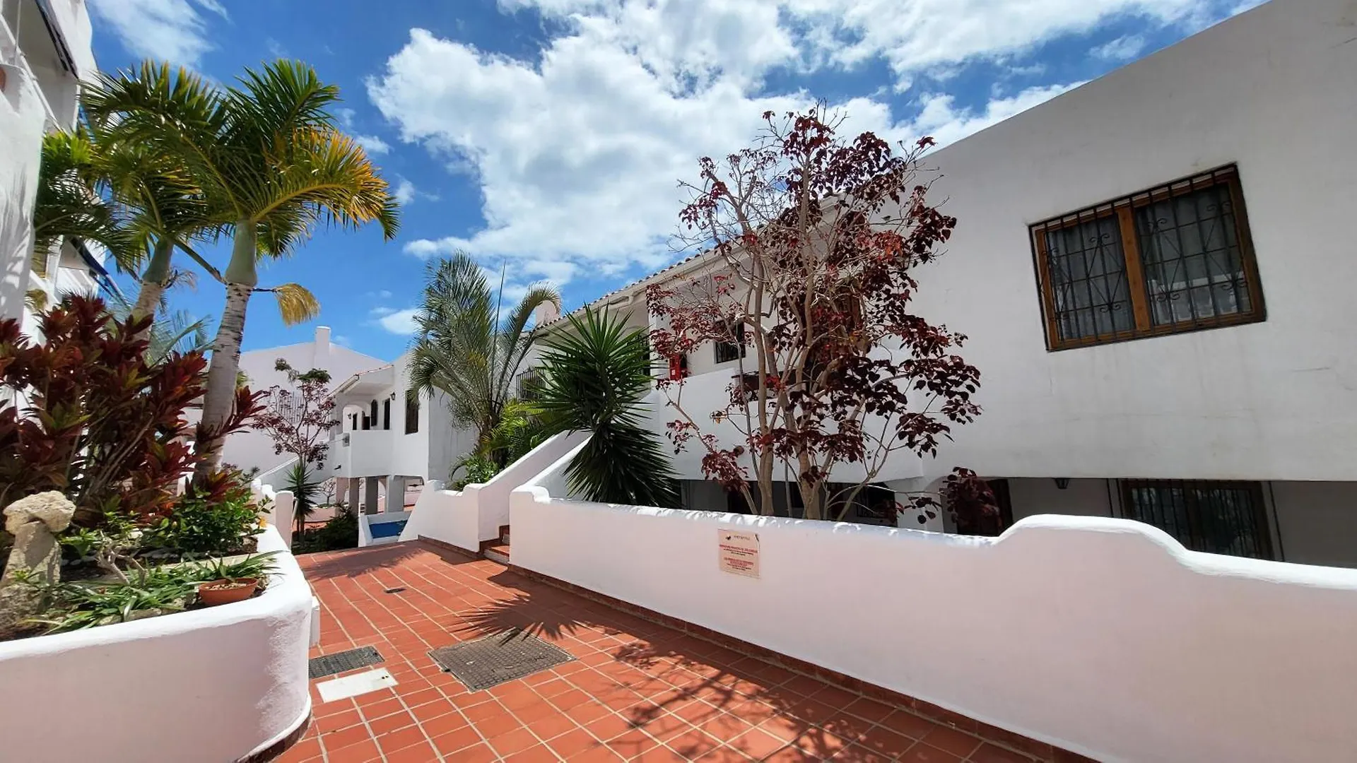 Sunset View, Los Cristianos - Port Royale Apartman