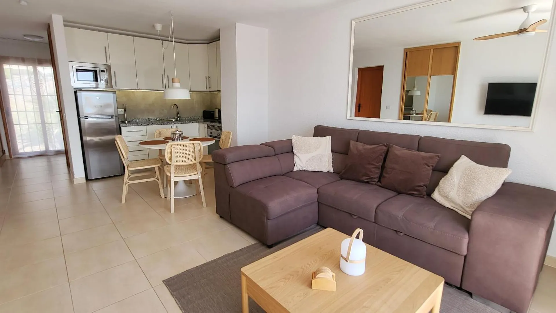Appartement Sunset View, Los Cristianos - Port Royale