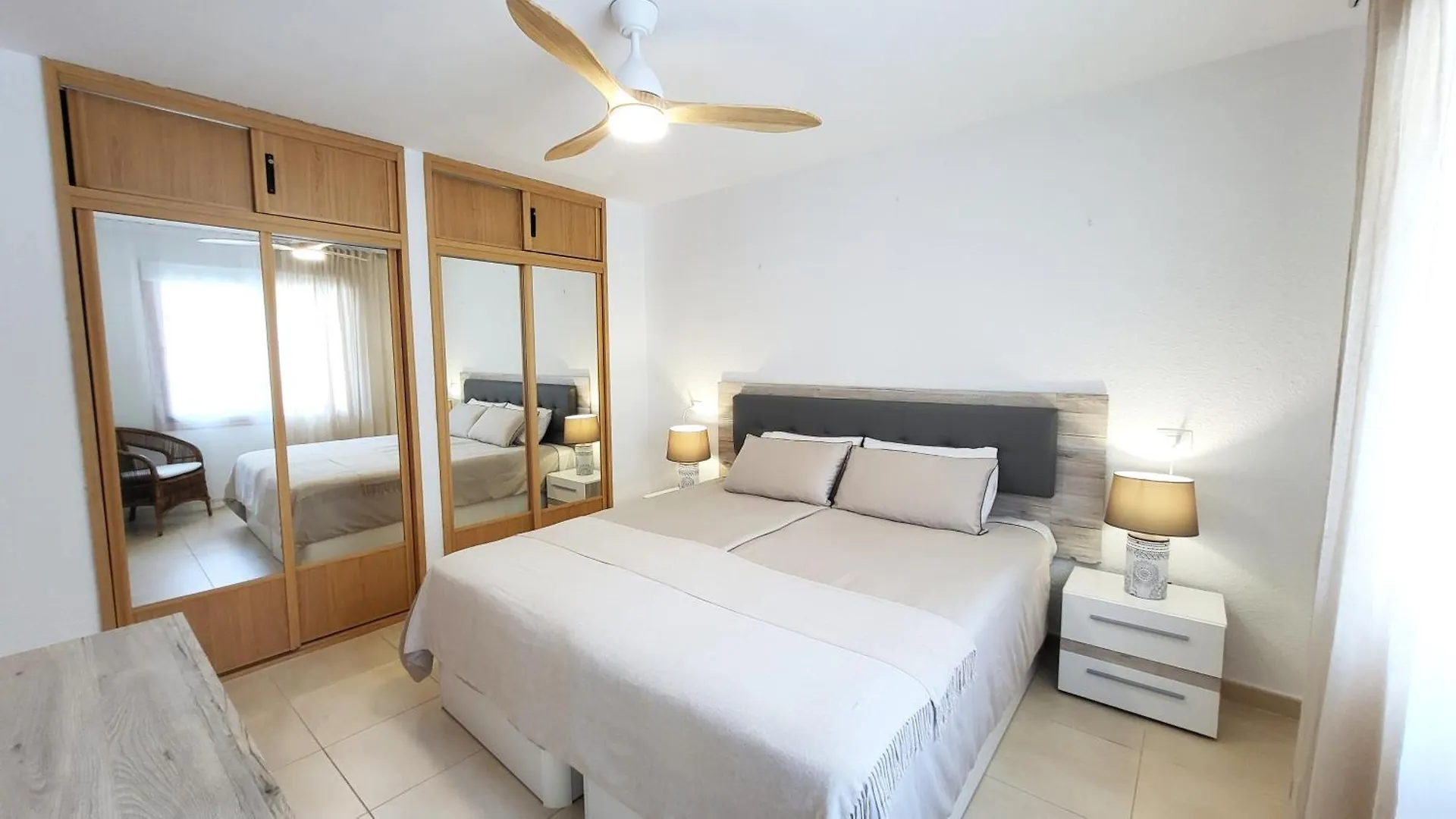 Sunset View, Los Cristianos - Port Royale Appartement Los Cristianos (Tenerife)