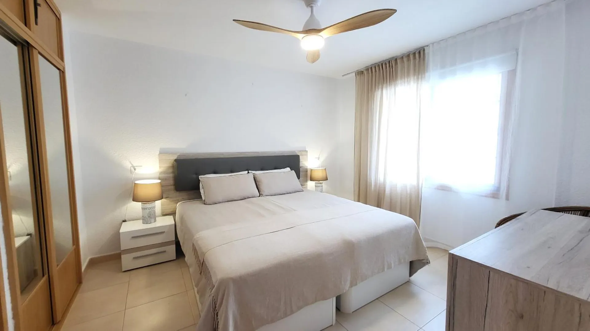 Apartman Sunset View, Los Cristianos - Port Royale Spanyolország