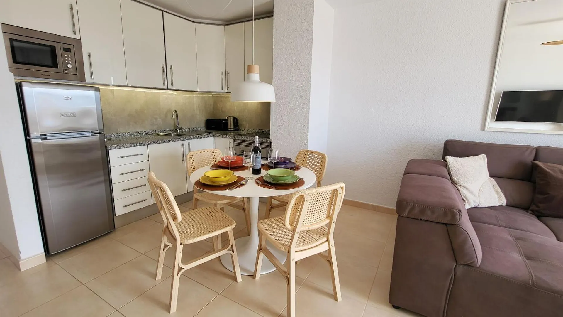 Sunset View, Los Cristianos - Port Royale Appartement