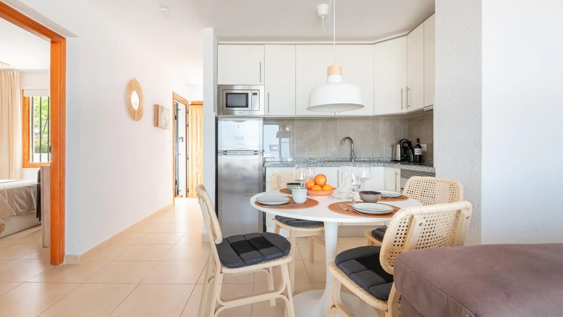 Appartement Sunset View, Los Cristianos - Port Royale