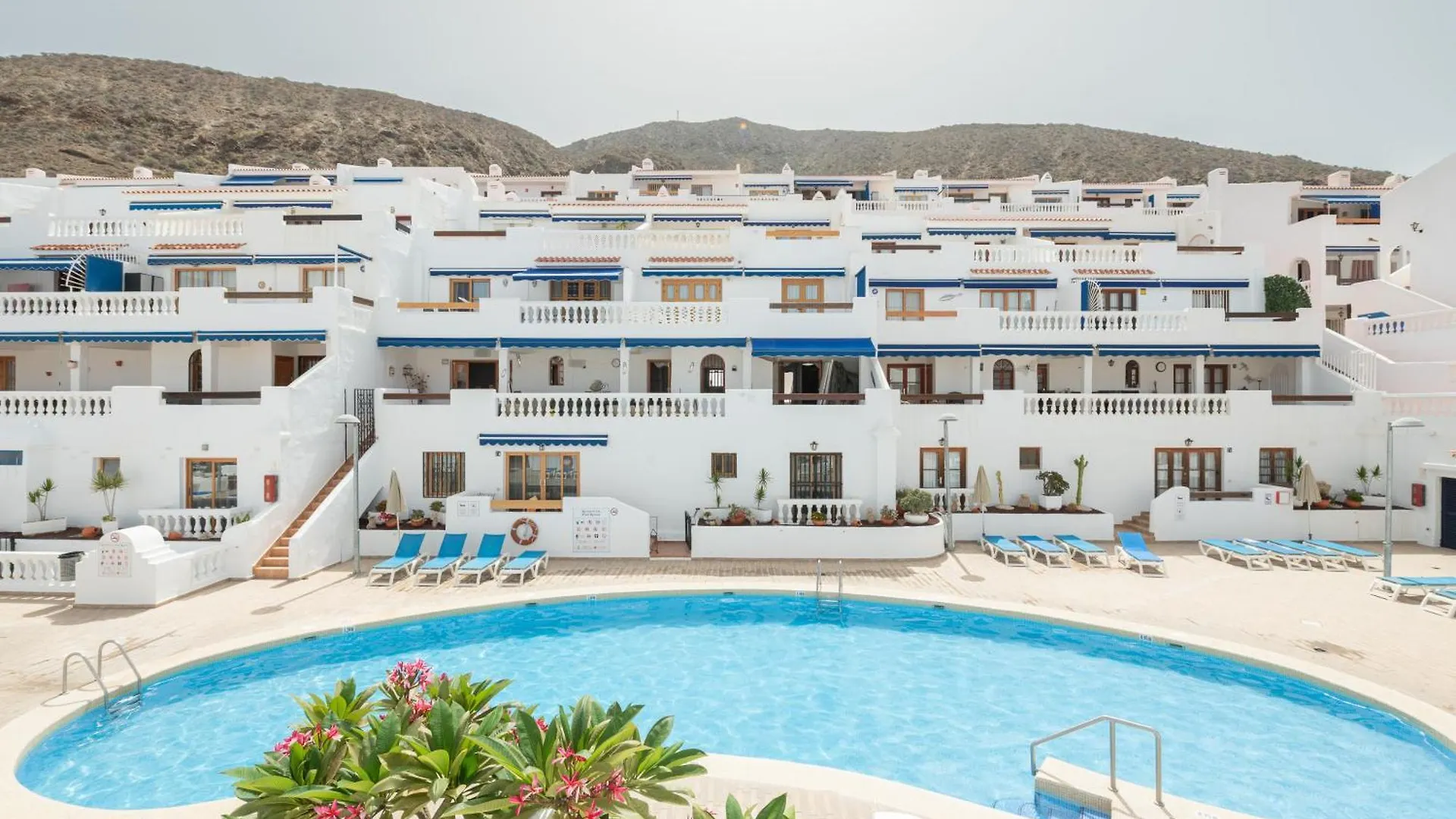 Apartmán Sunset View, Los Cristianos - Port Royale Španělsko