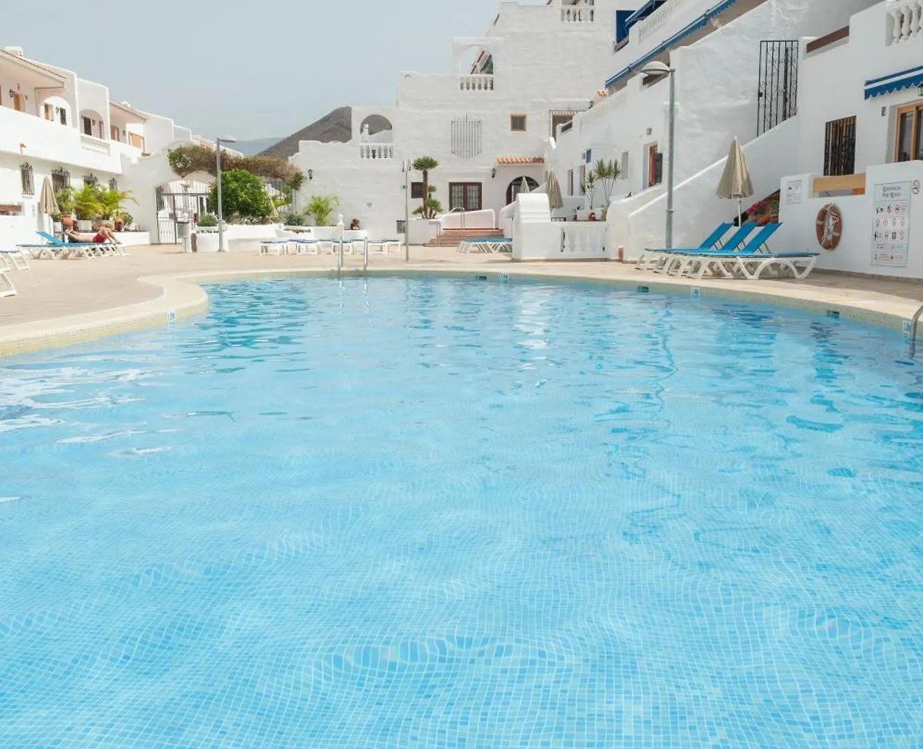 Sunset View, Los Cristianos - Port Royale Los Cristianos (Tenerife)