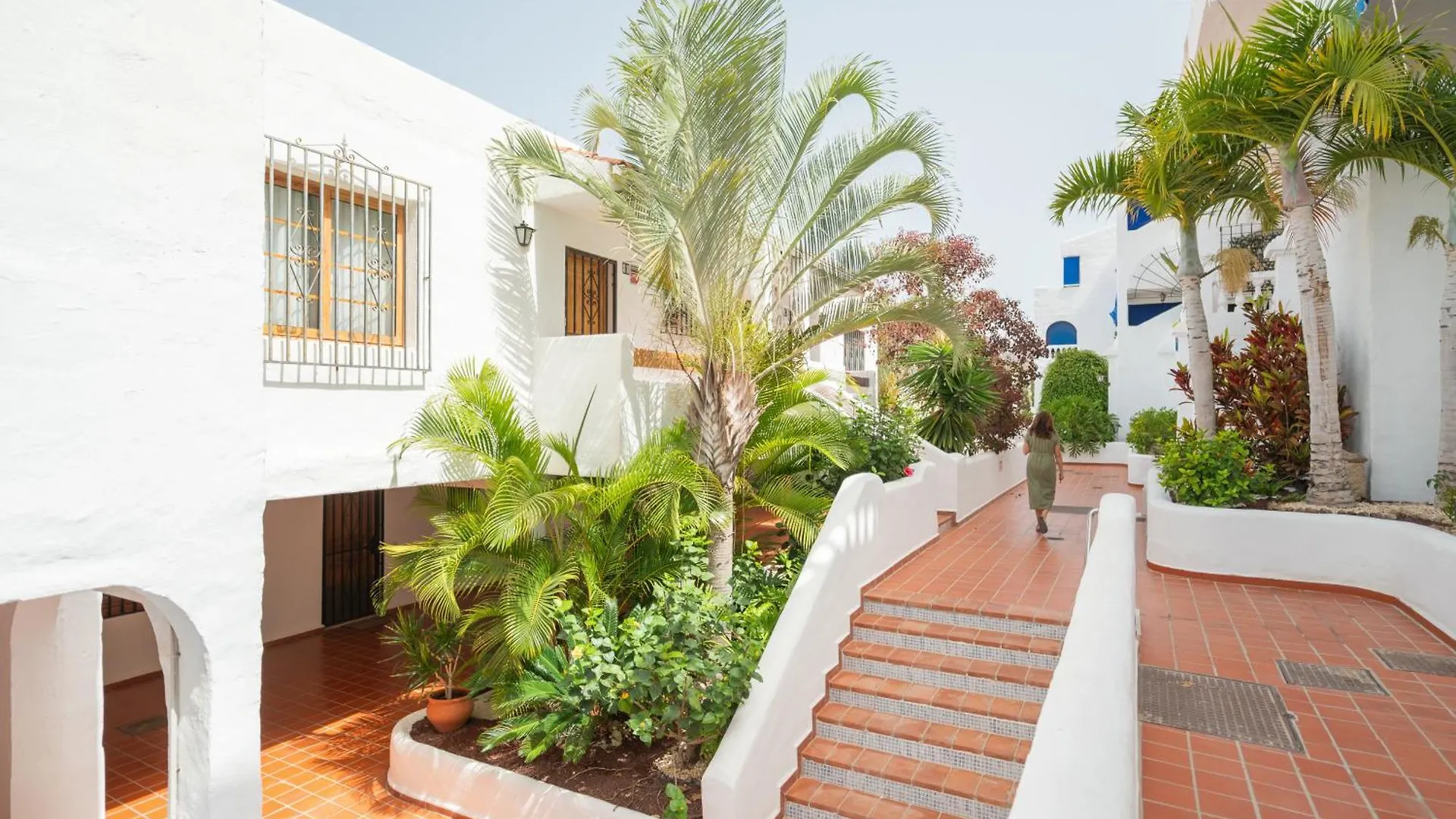 Apartmán Sunset View, Los Cristianos - Port Royale