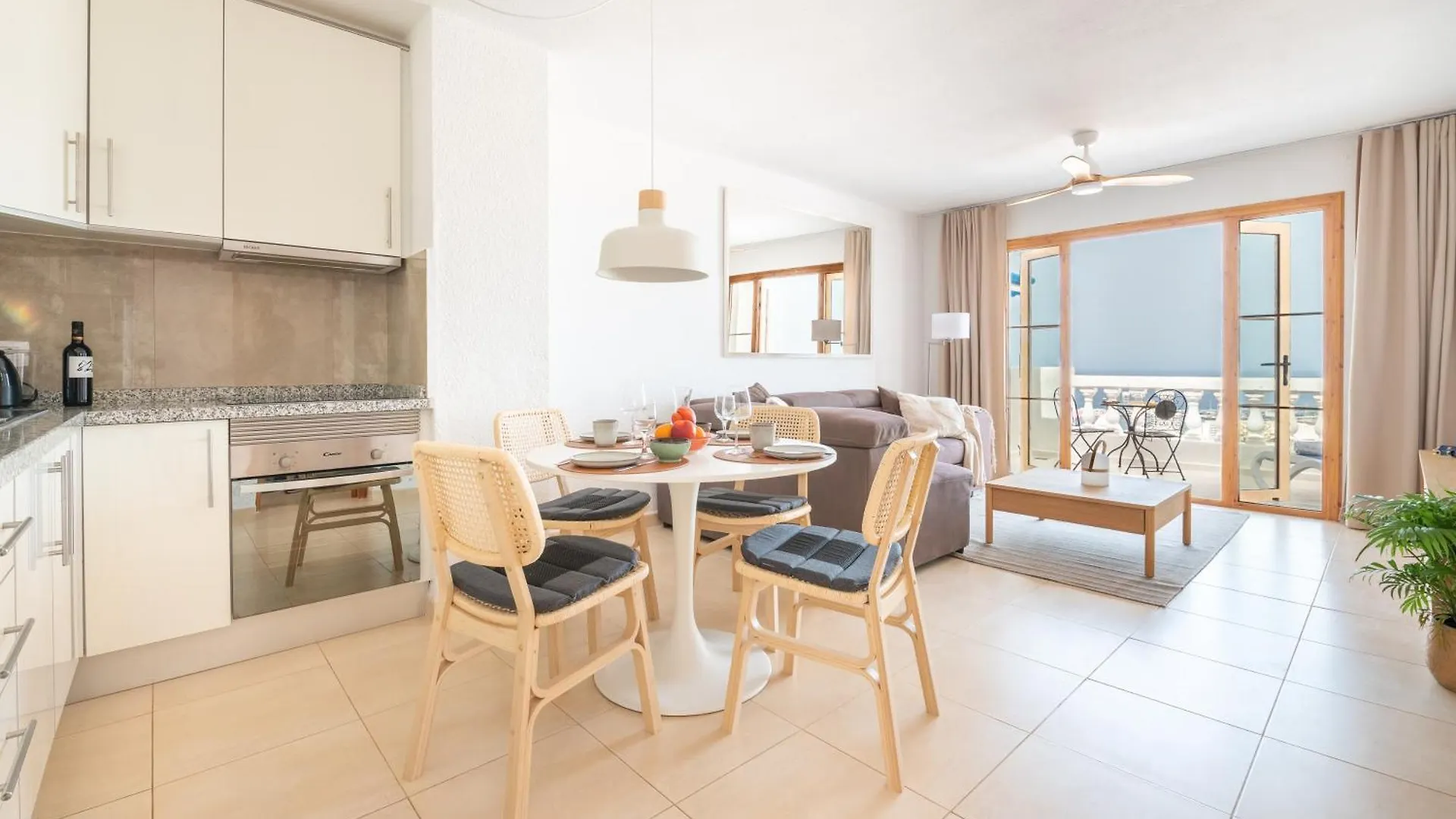Sunset View, Los Cristianos - Port Royale