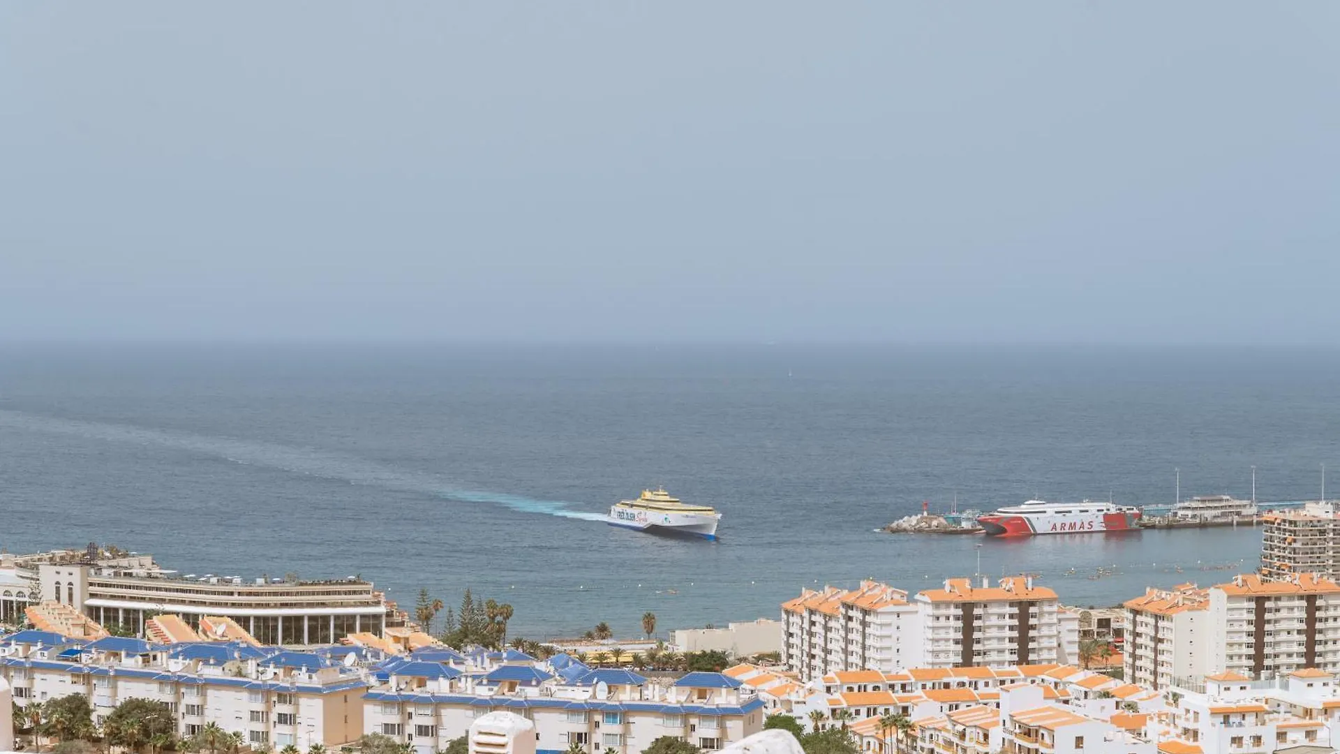 Sunset View, Los Cristianos - Port Royale Los Cristianos (Tenerife)