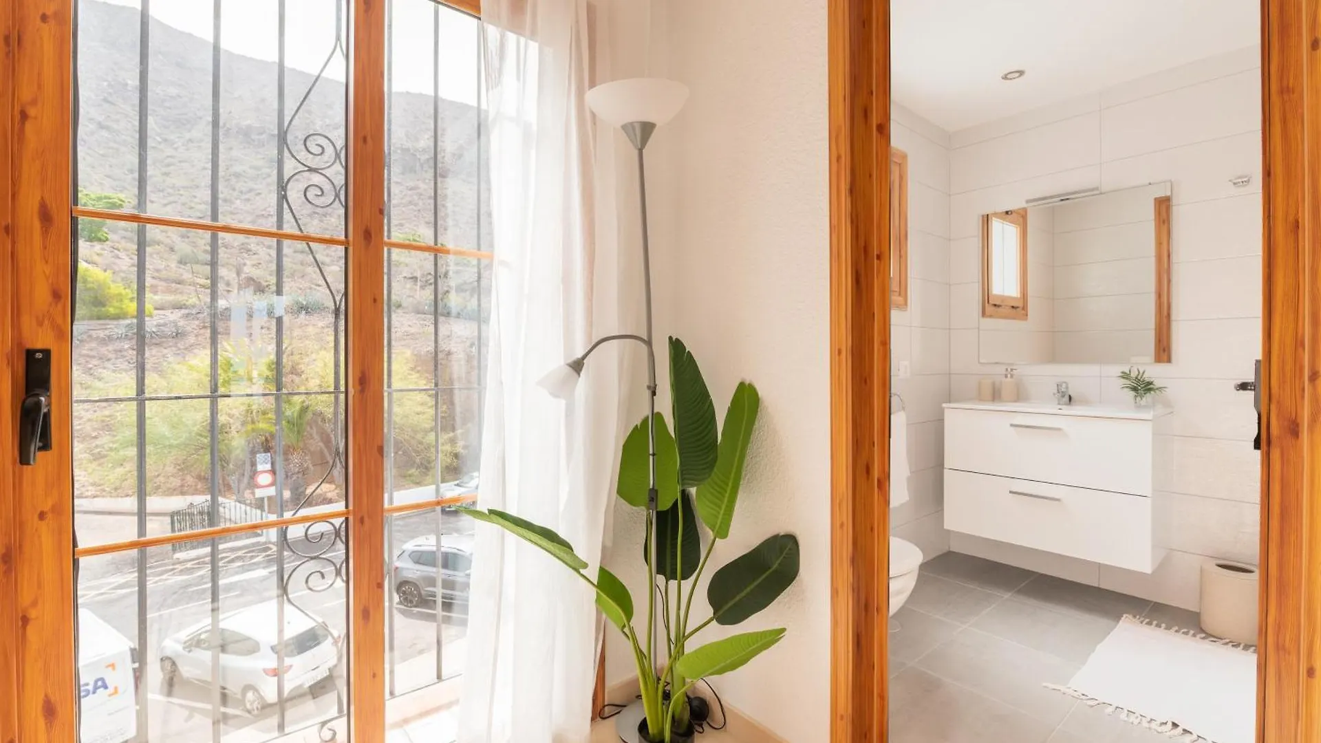 Appartement Sunset View, Los Cristianos - Port Royale