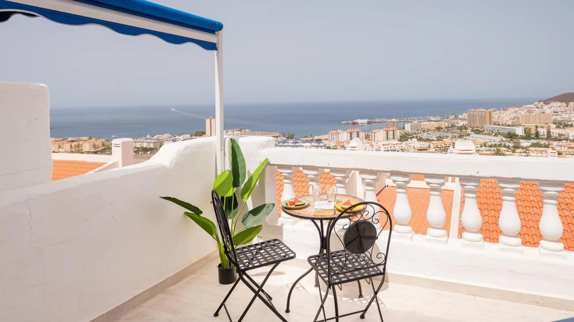 Apartmán Sunset View, Los Cristianos - Port Royale Španělsko