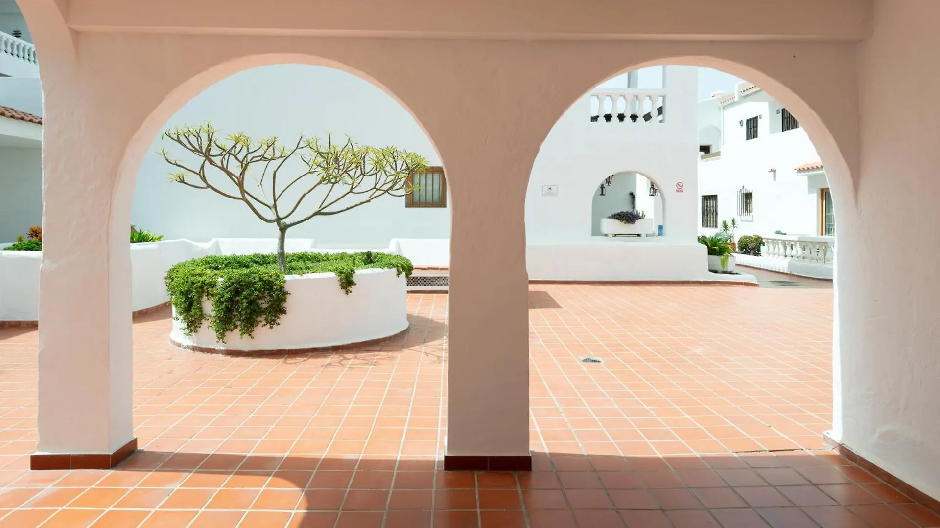 Apartmán Sunset View, Los Cristianos - Port Royale