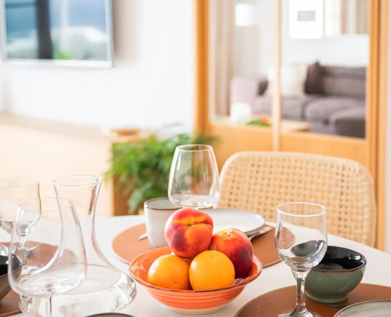 Appartement Sunset View, Los Cristianos - Port Royale