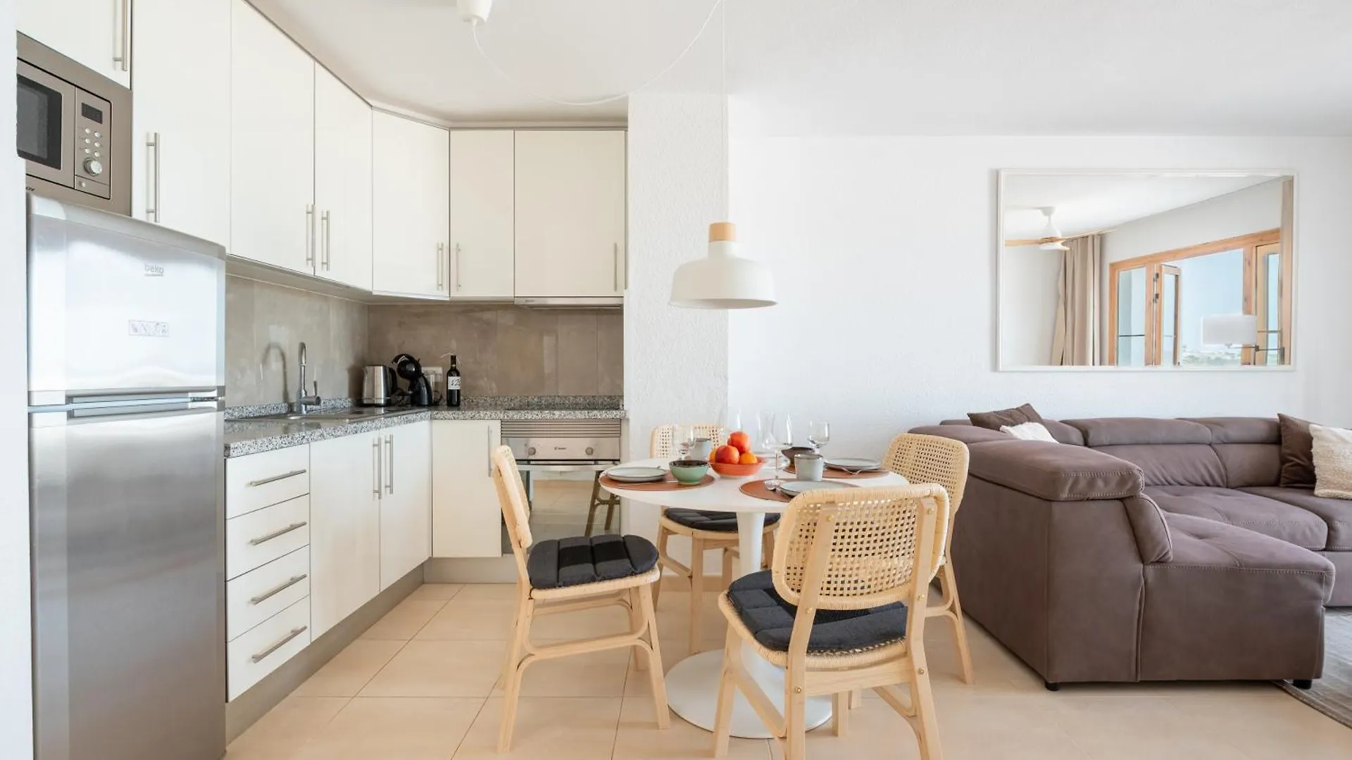 Appartement Sunset View, Los Cristianos - Port Royale Espagne