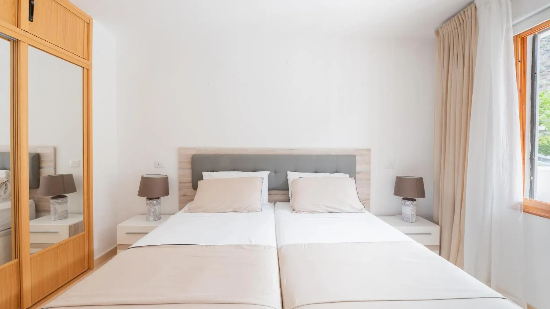 Apartmán Sunset View, Los Cristianos - Port Royale