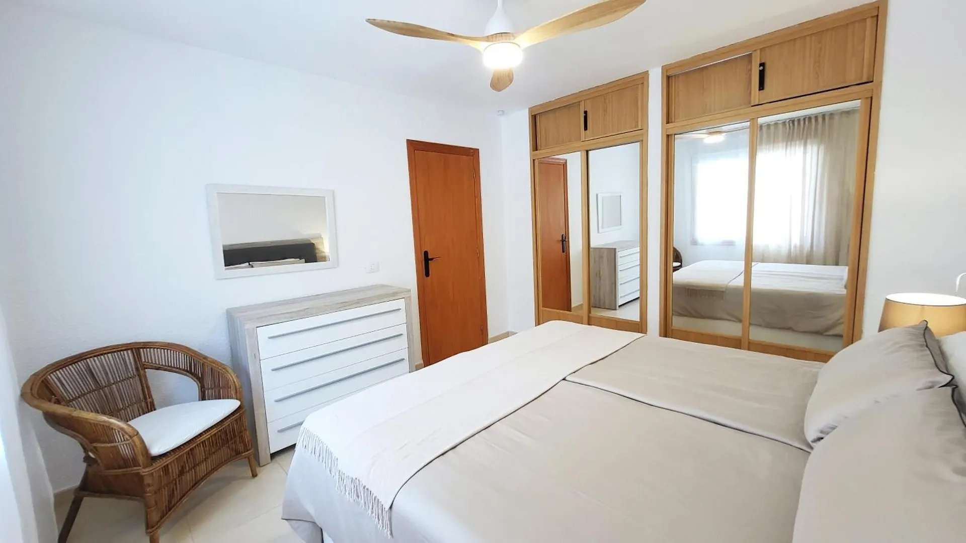 Sunset View, Los Cristianos - Port Royale Lägenhet