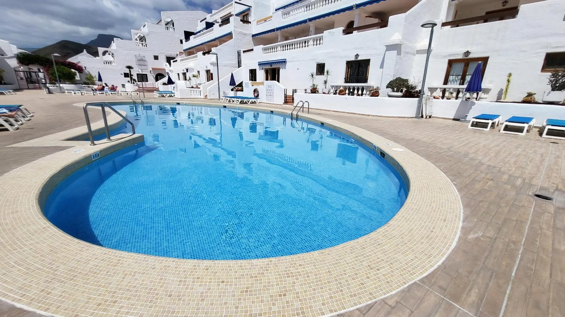 Lägenhet Sunset View, Los Cristianos - Port Royale