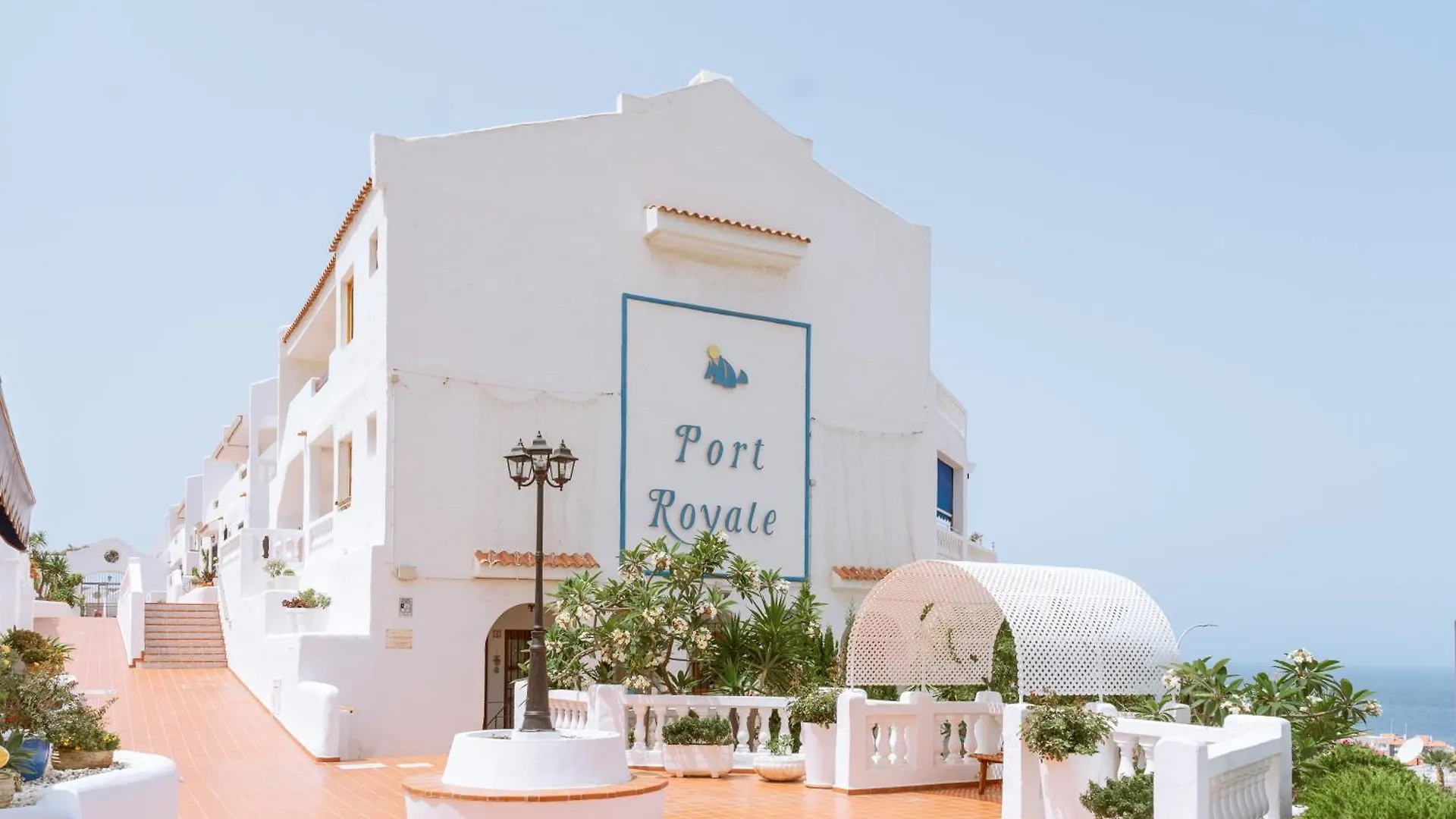 Sunset View, Los Cristianos - Port Royale